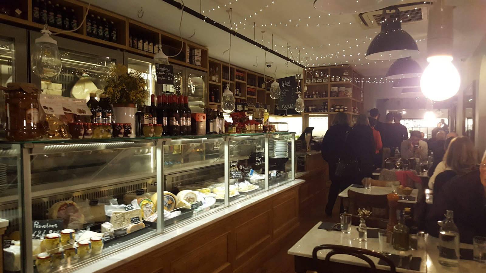 Le Local — photo 1
