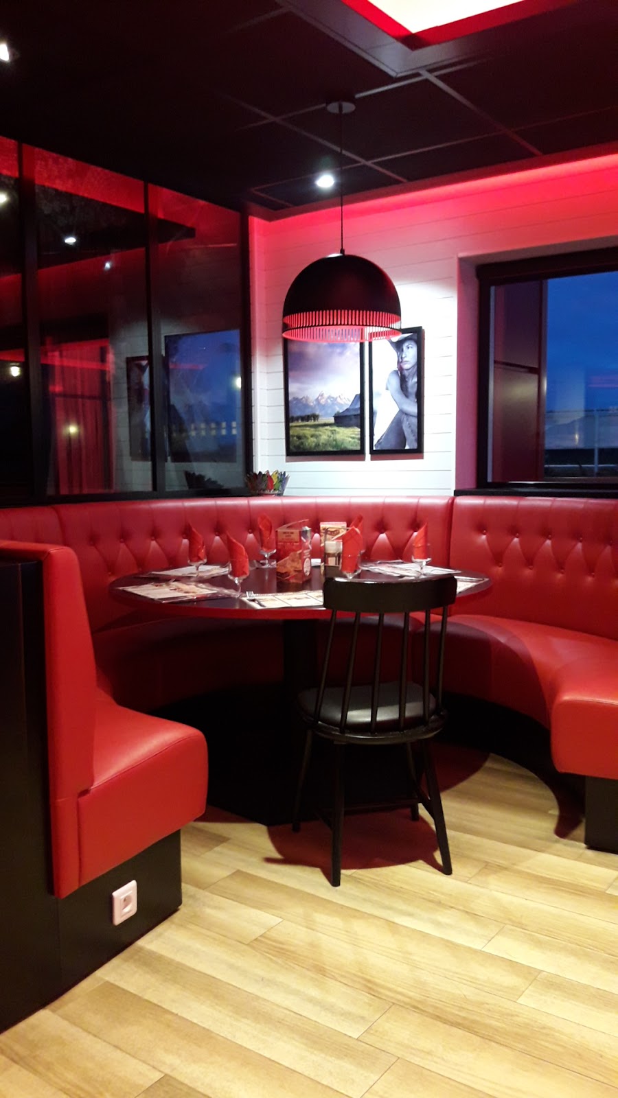Buffalo Grill Le Mans Allonnes — photo 3