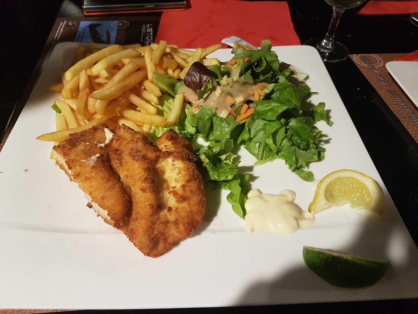 Le Hangar — photo 5