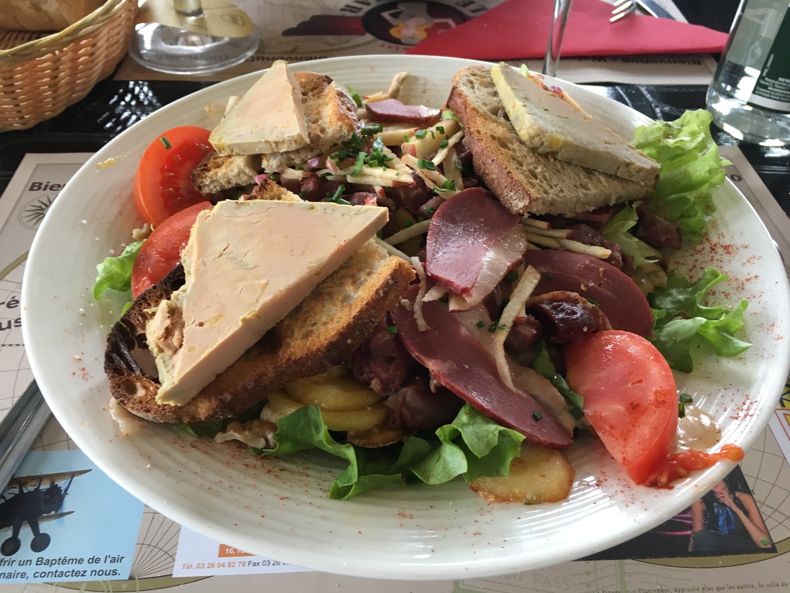Le Hangar — photo 7