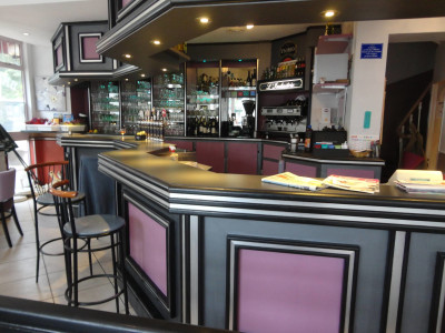Café de l'Industrie