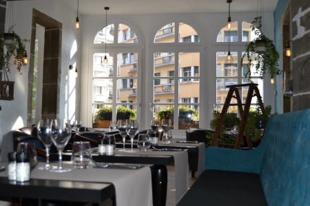 Brasserie Saint-Maurice — photo 2