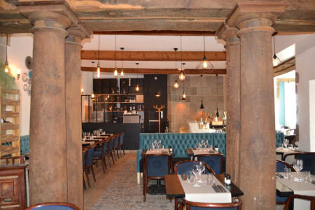 Brasserie Saint-Maurice — photo 4