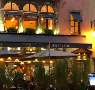 Brasserie Saint-Maurice — photo 5