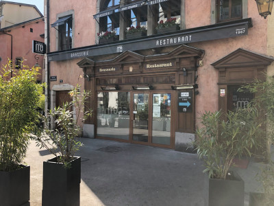 Brasserie Saint-Maurice — photo 7
