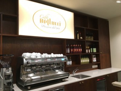 Caffè Bellucci — photo 1