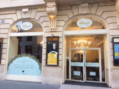 Caffè Bellucci — photo 4