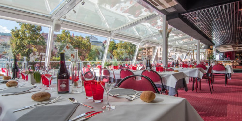Compagnie des Bateaux d'Annecy