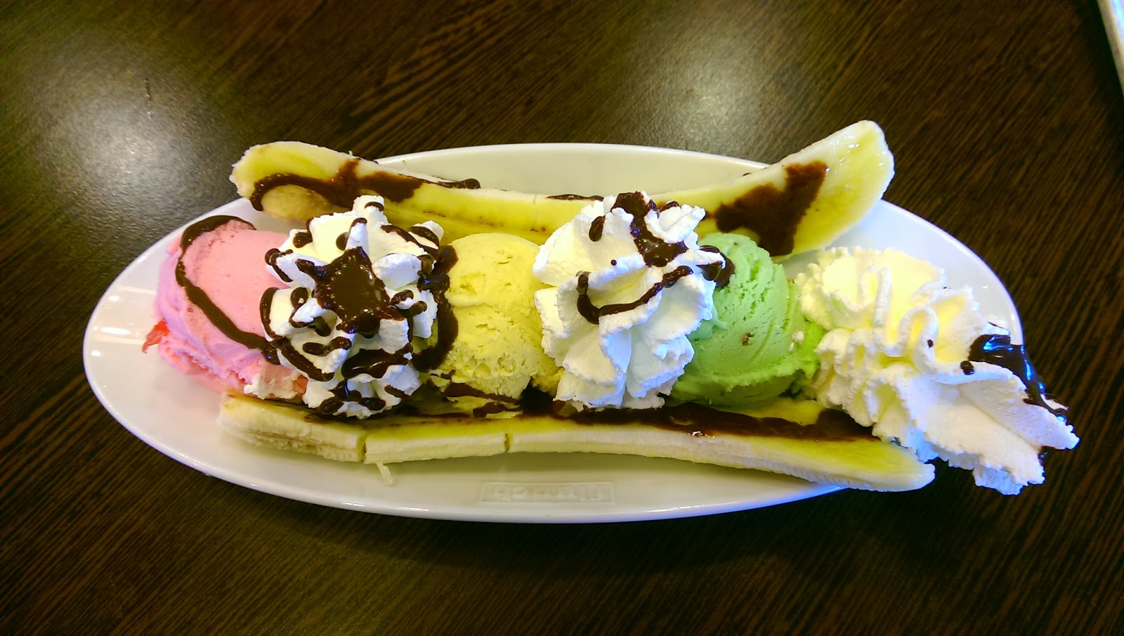 Flunch — photo 1