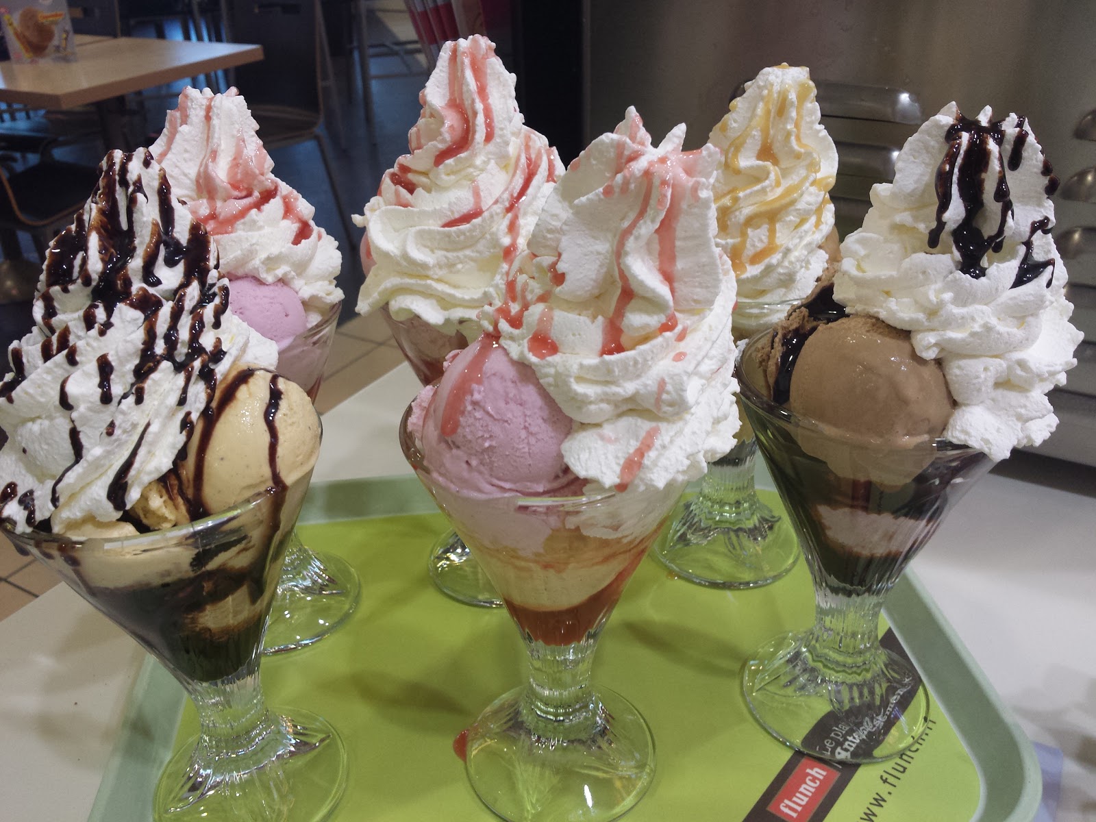 Flunch — photo 6