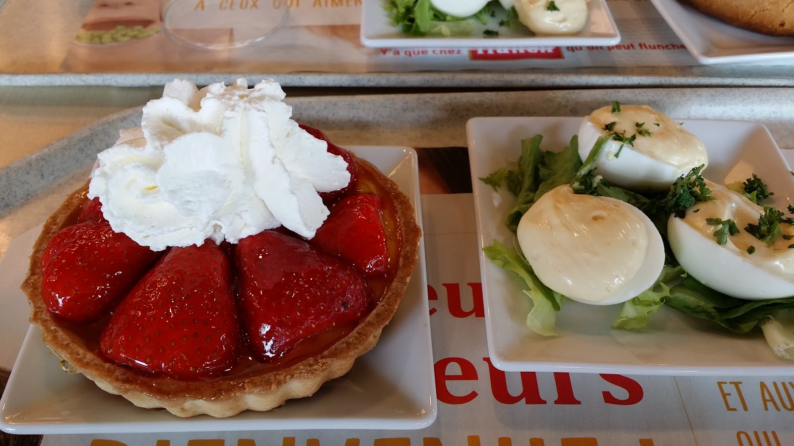 Flunch — photo 7