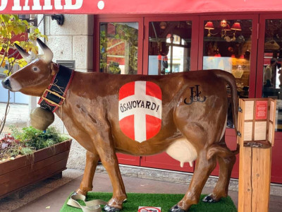 Ô Savoyard — photo 7