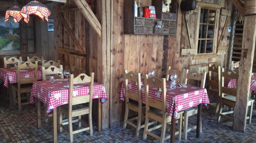 Chez Mamie Lise — photo 2