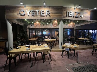 Oyster Ibiza — photo 4
