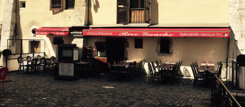 Rive Gauche — photo 2