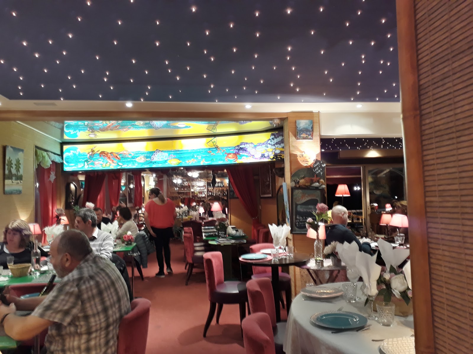 Comptoirs de l'Océan — photo 3