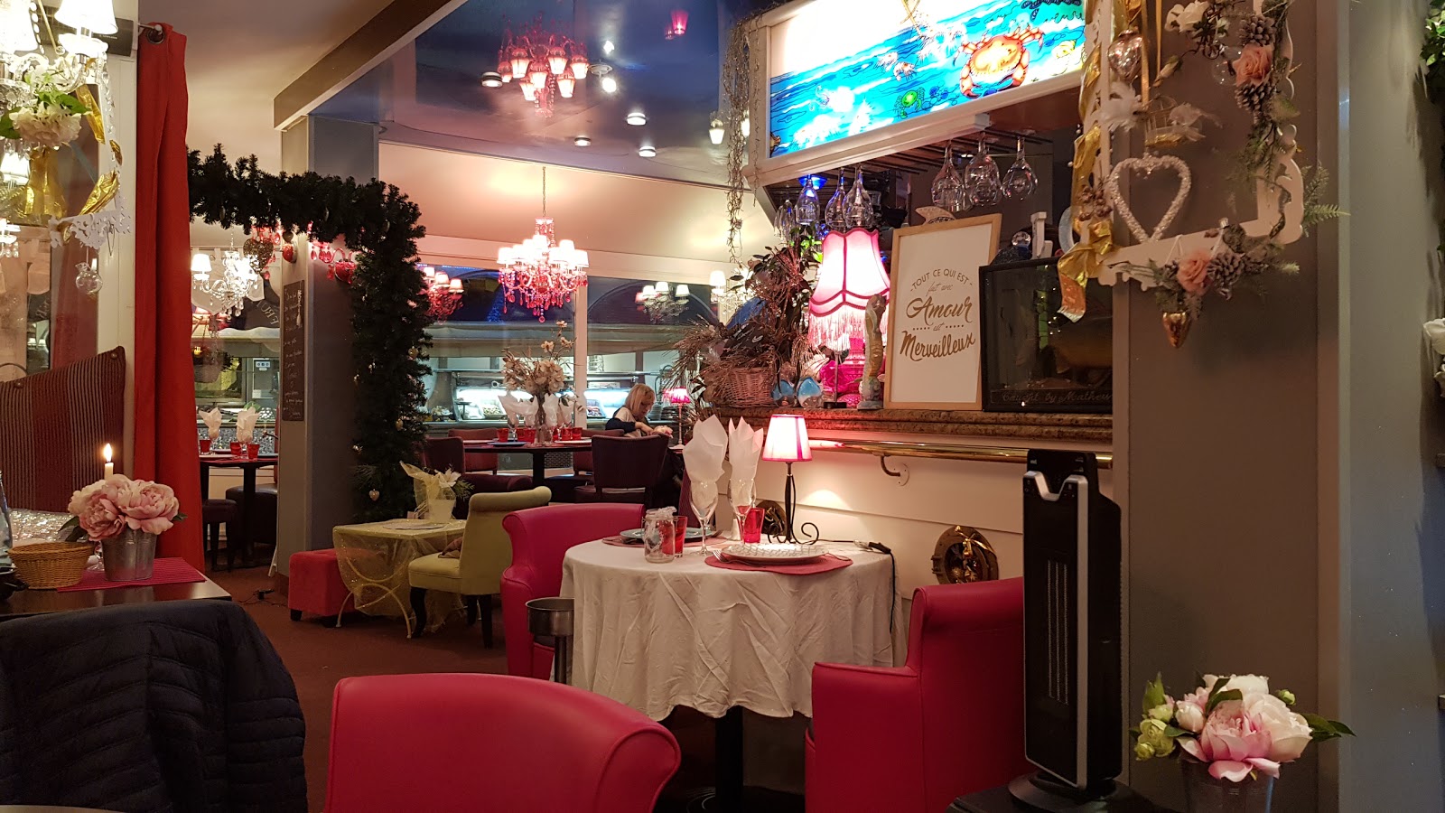 Comptoirs de l'Océan — photo 6