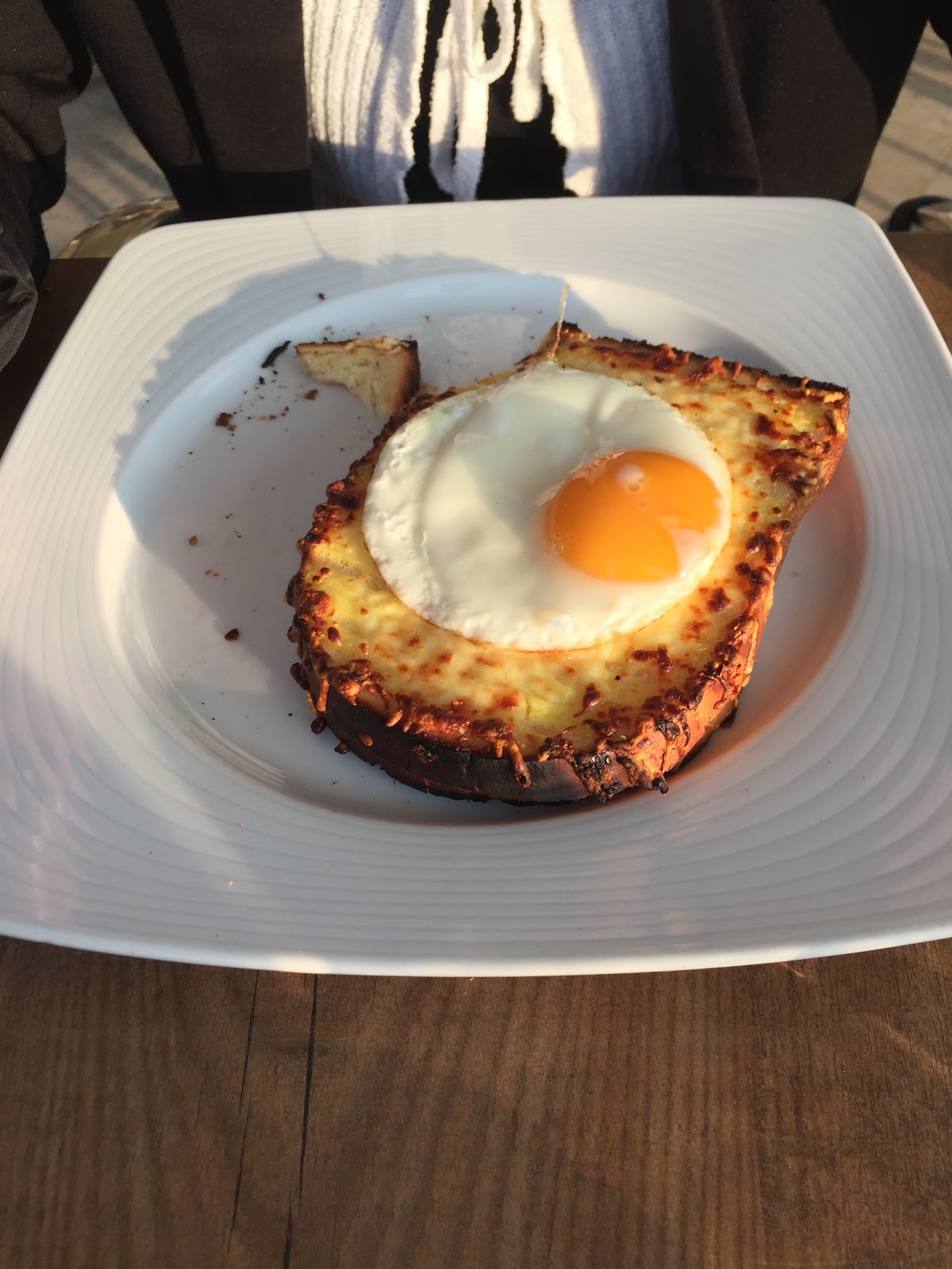 CROQUE-MIE — photo 4