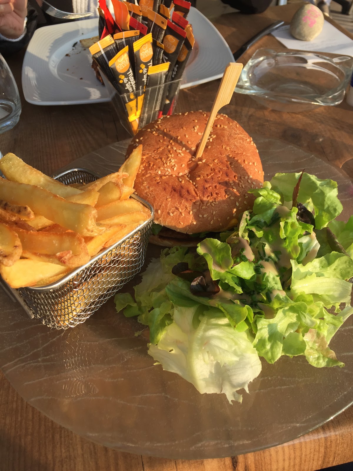 CROQUE-MIE — photo 5