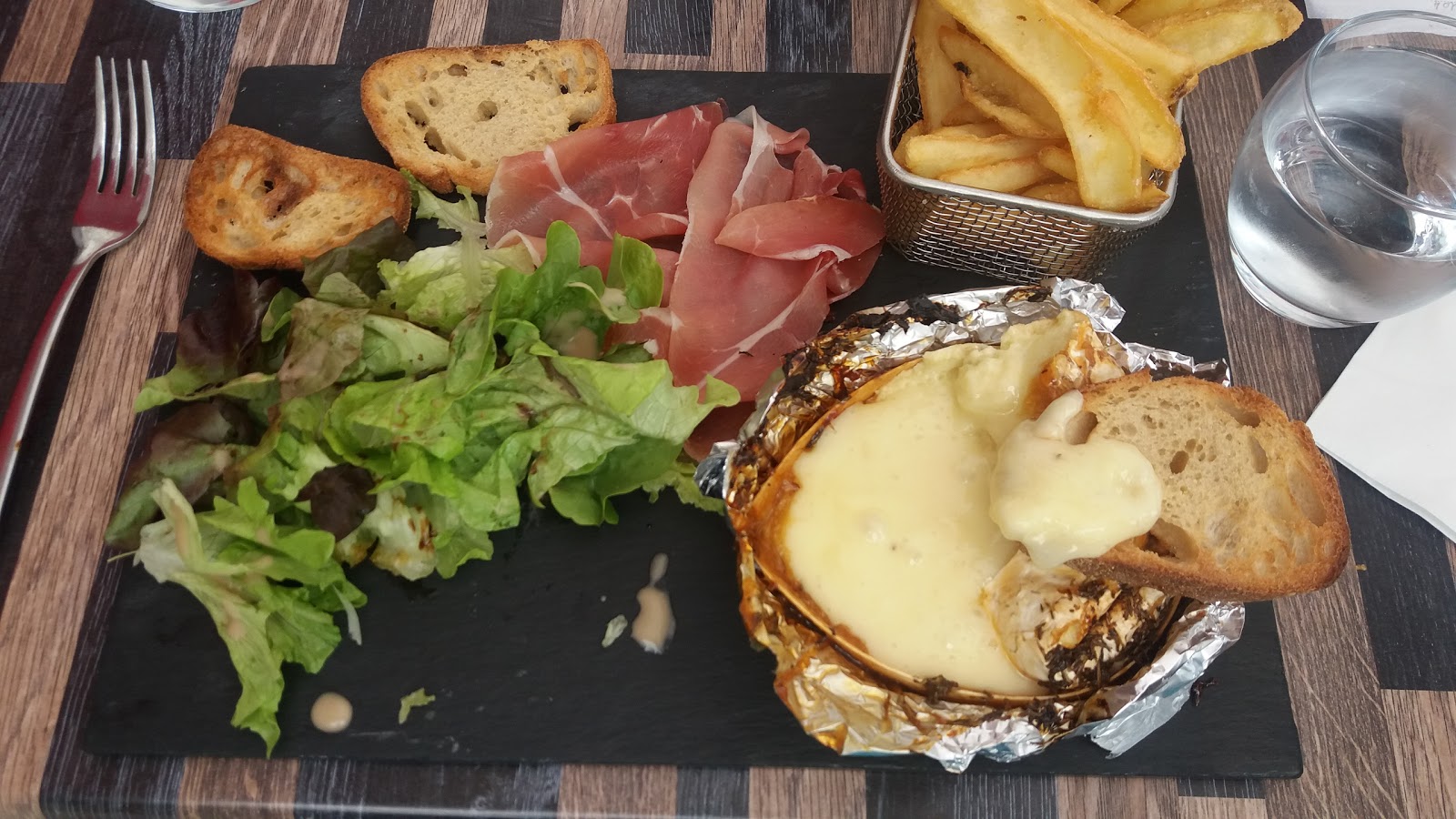 CROQUE-MIE — photo 8