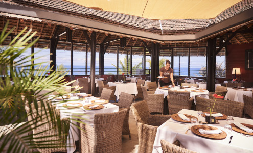 Iloha seaview hotel
