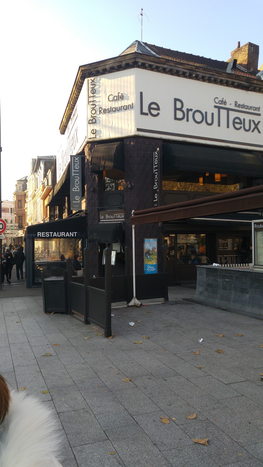 Café Broutteux — photo 3