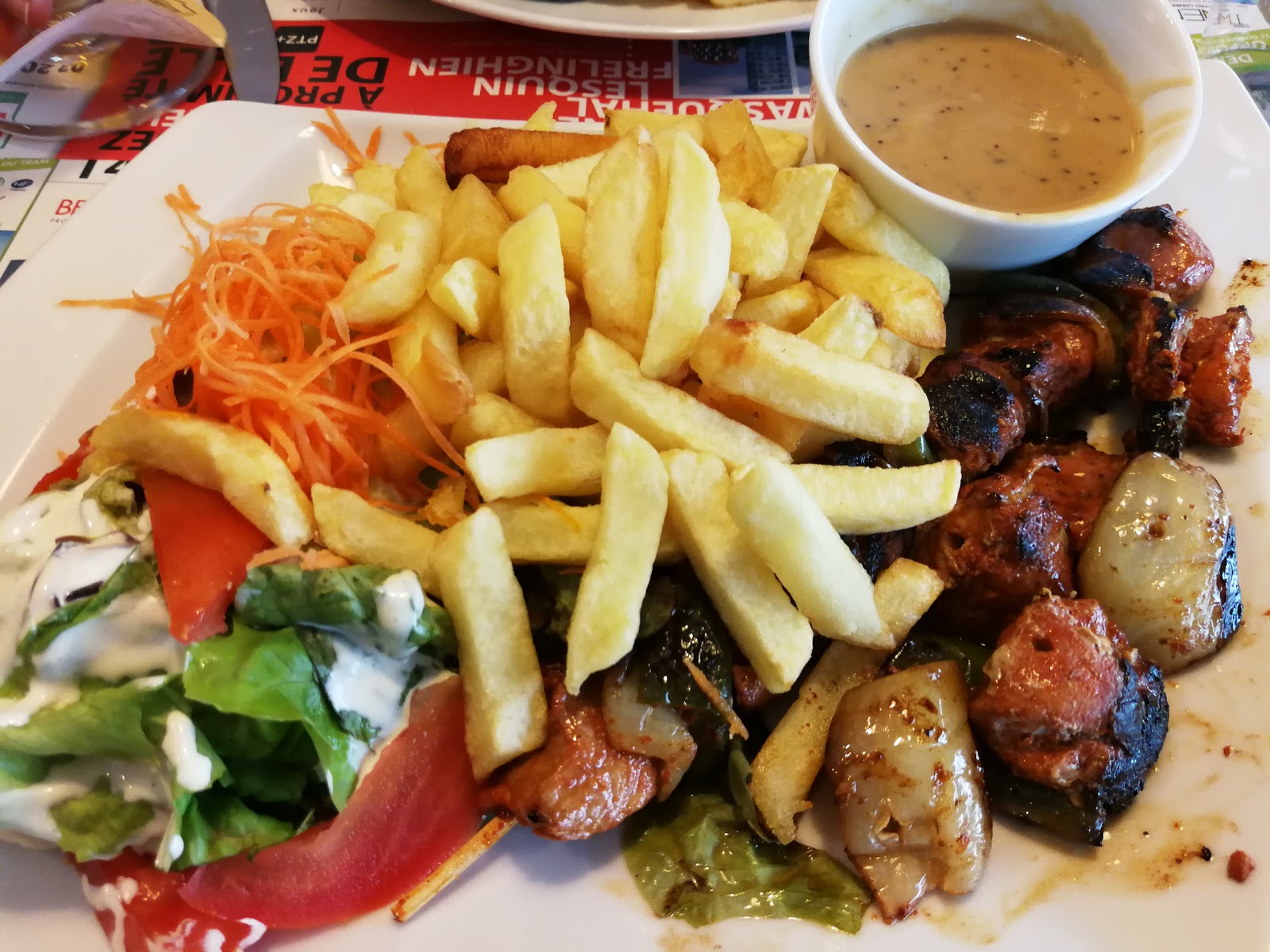 Café Broutteux — photo 6