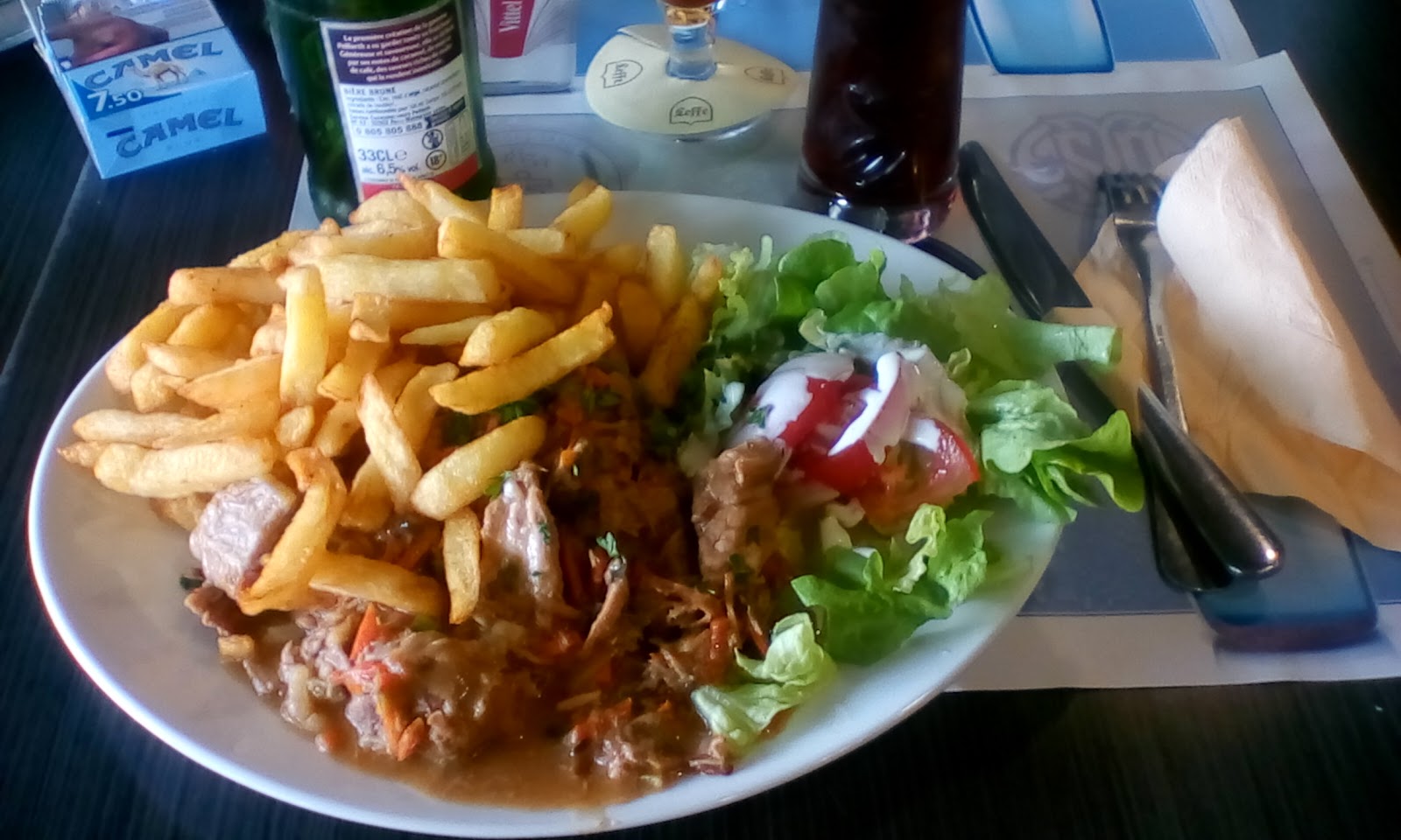 Café Broutteux