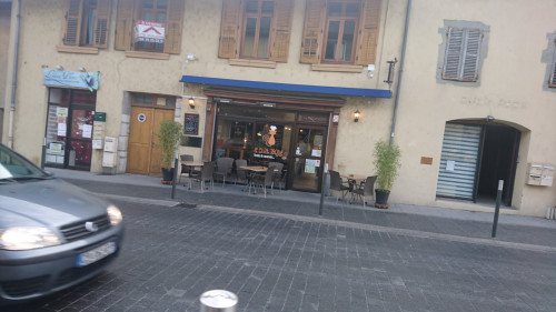 Le Chat Toqué — photo 3
