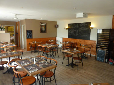 Le Boeuf Brézet — photo 2