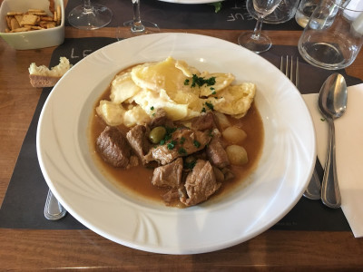 Le Boeuf Brézet — photo 7