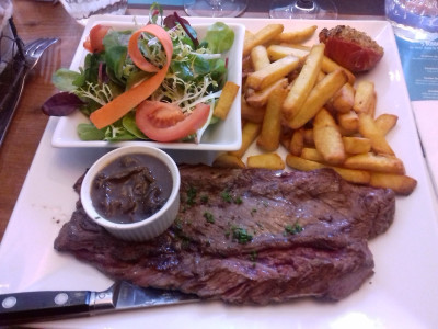 Le Boeuf Brézet — photo 8