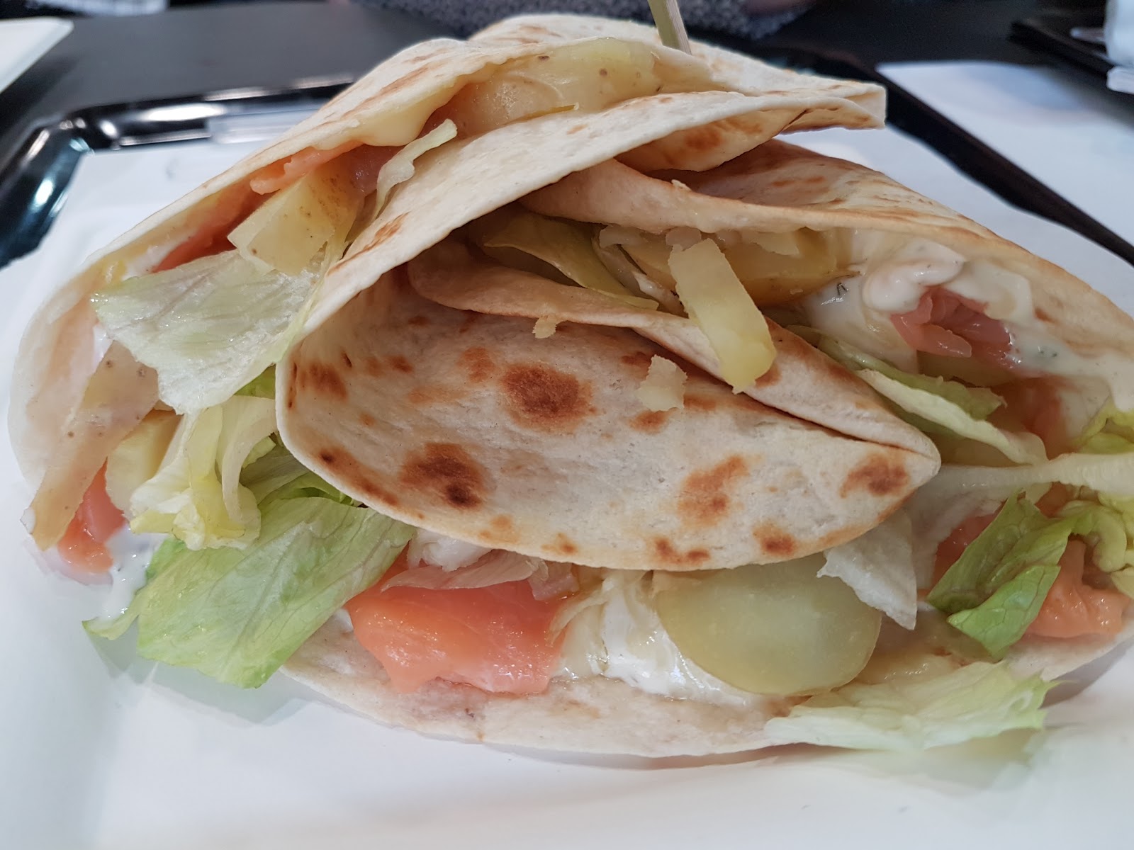 Home'lette — photo 7