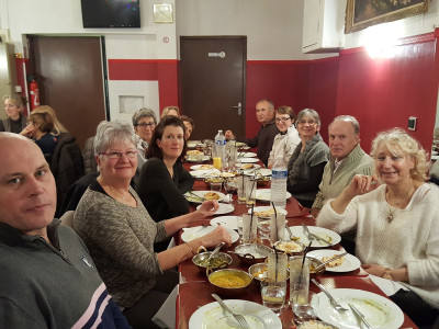 La Cave à Naan