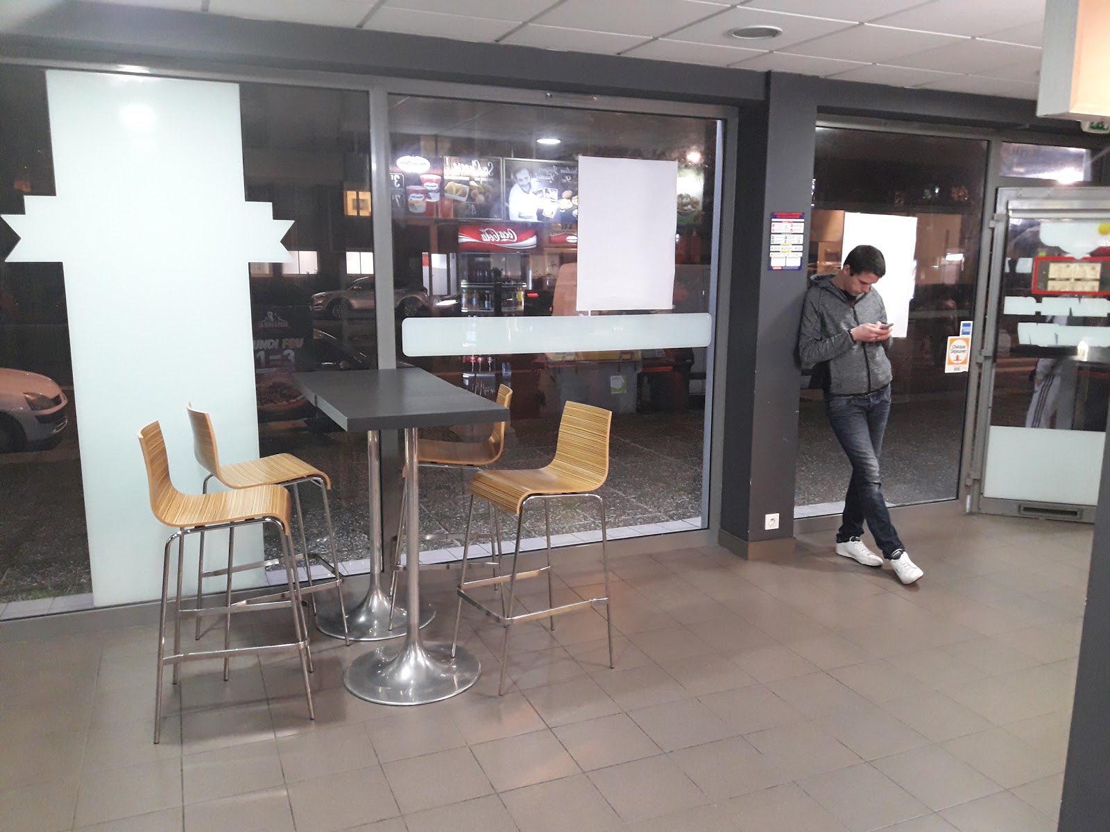 La Boîte à Pizza Brest — photo 7