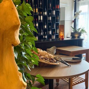 Auberge de Cercoux — photo 2