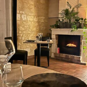 Auberge de Cercoux — photo 3