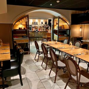 Auberge de Cercoux — photo 6