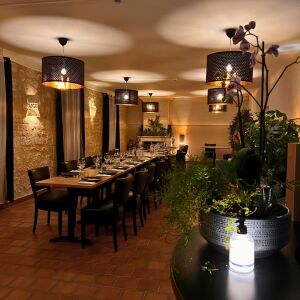 Auberge de Cercoux — photo 8