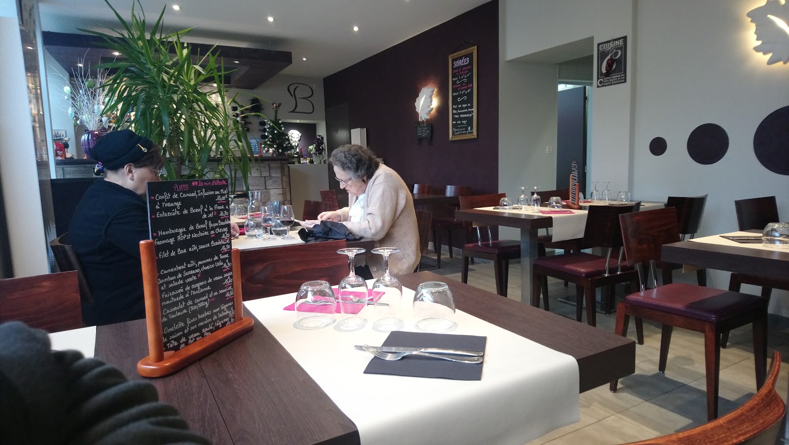 Au Bacchus Gourmand — photo 1
