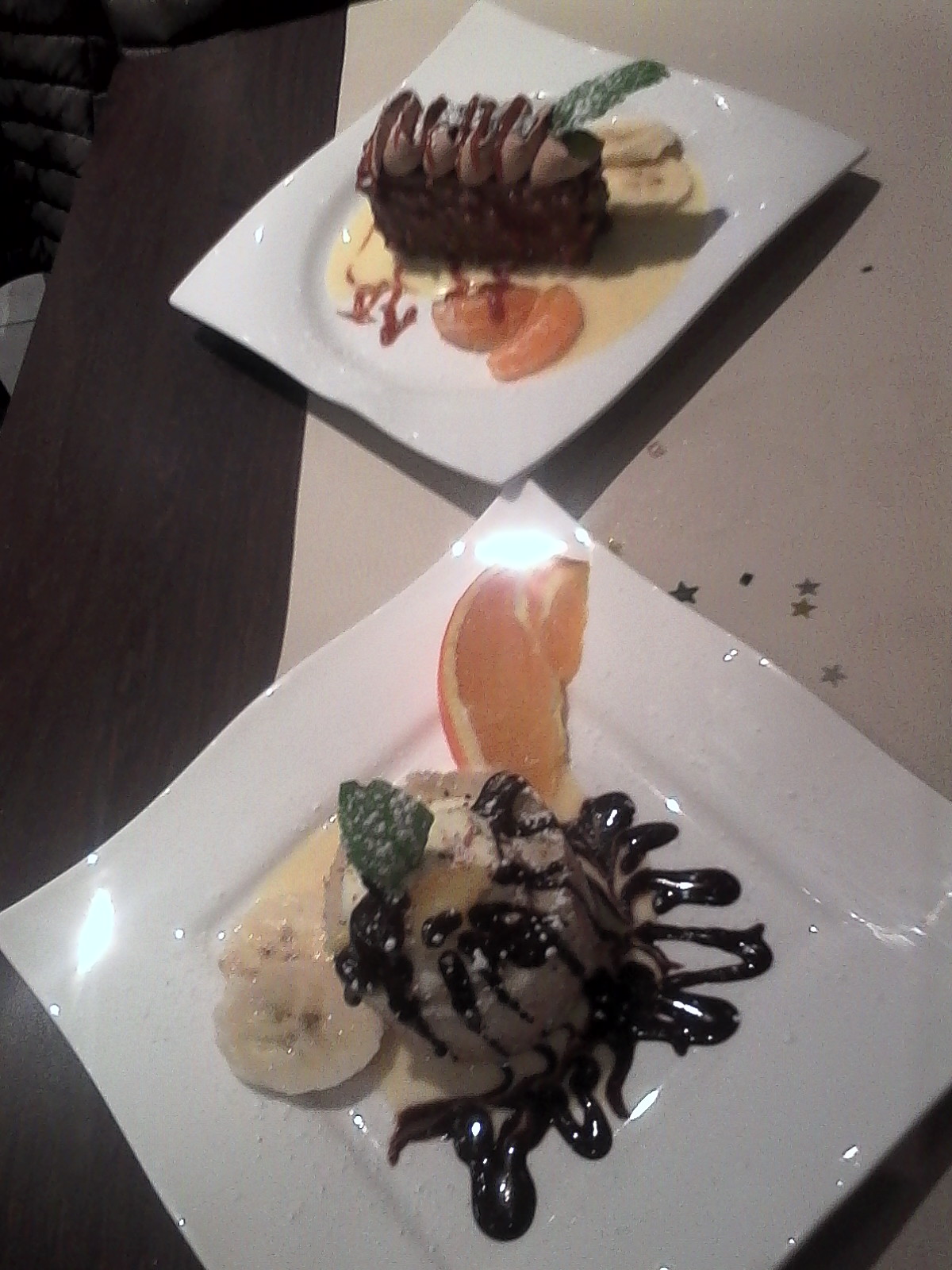 Au Bacchus Gourmand