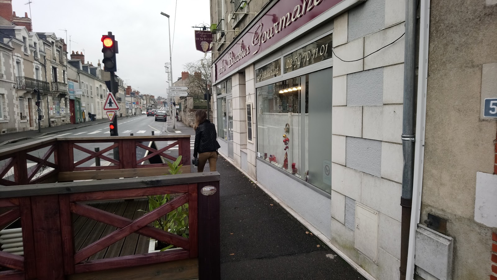 Au Bacchus Gourmand — photo 4