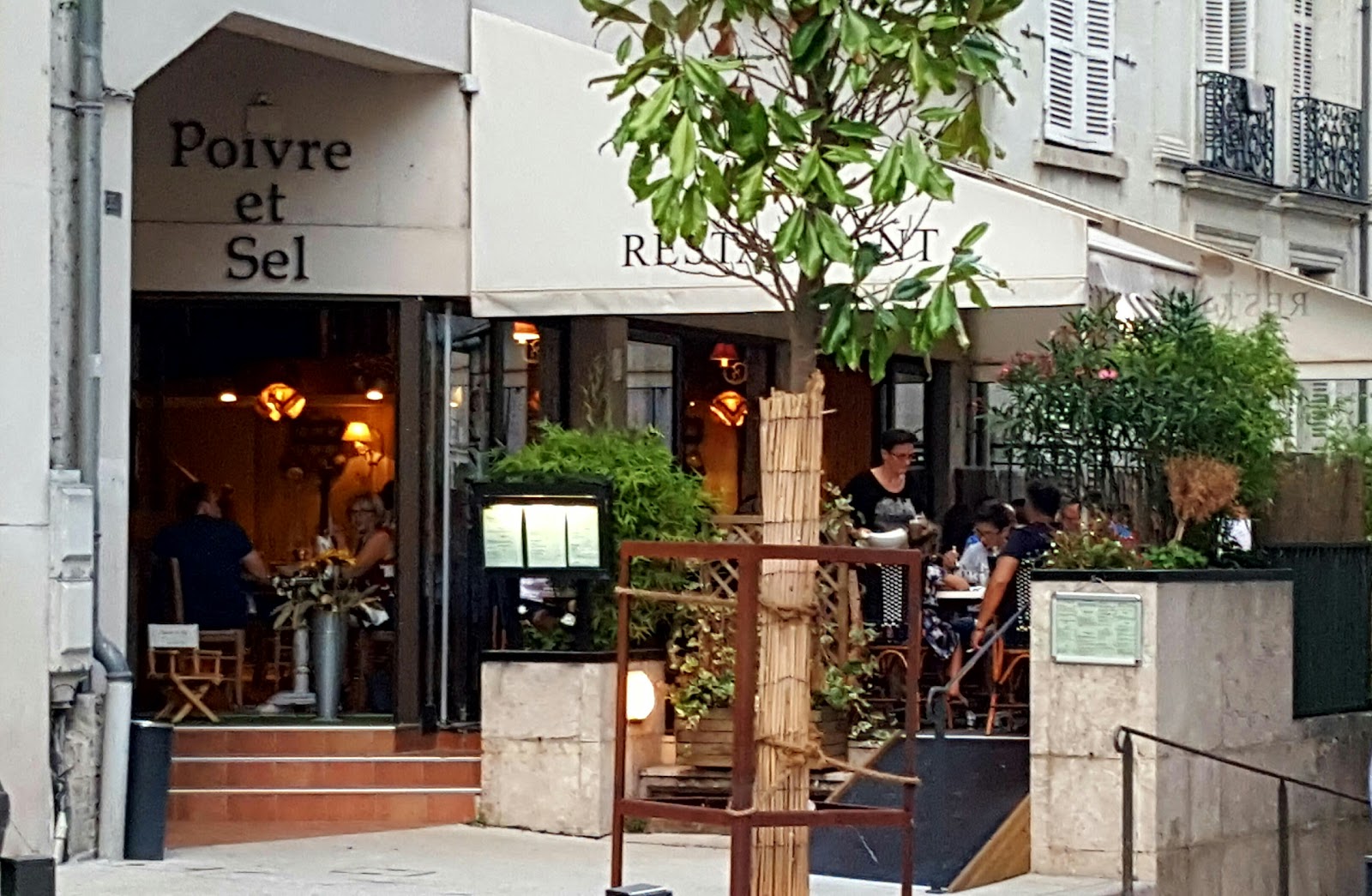 Poivre et Sel — photo 3