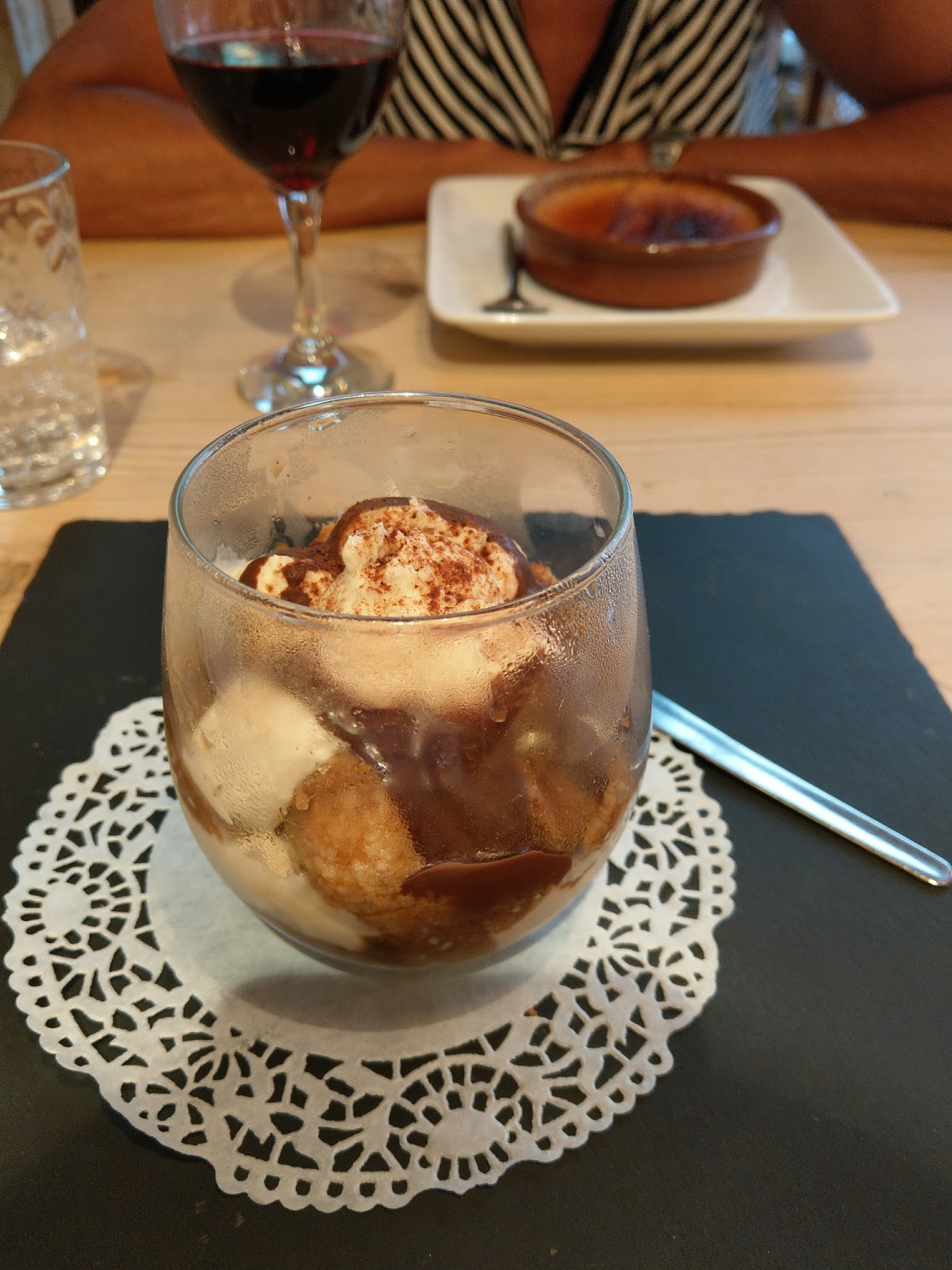 Poivre et Sel — photo 8