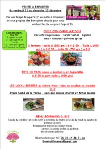 Publication du 10/12/2020