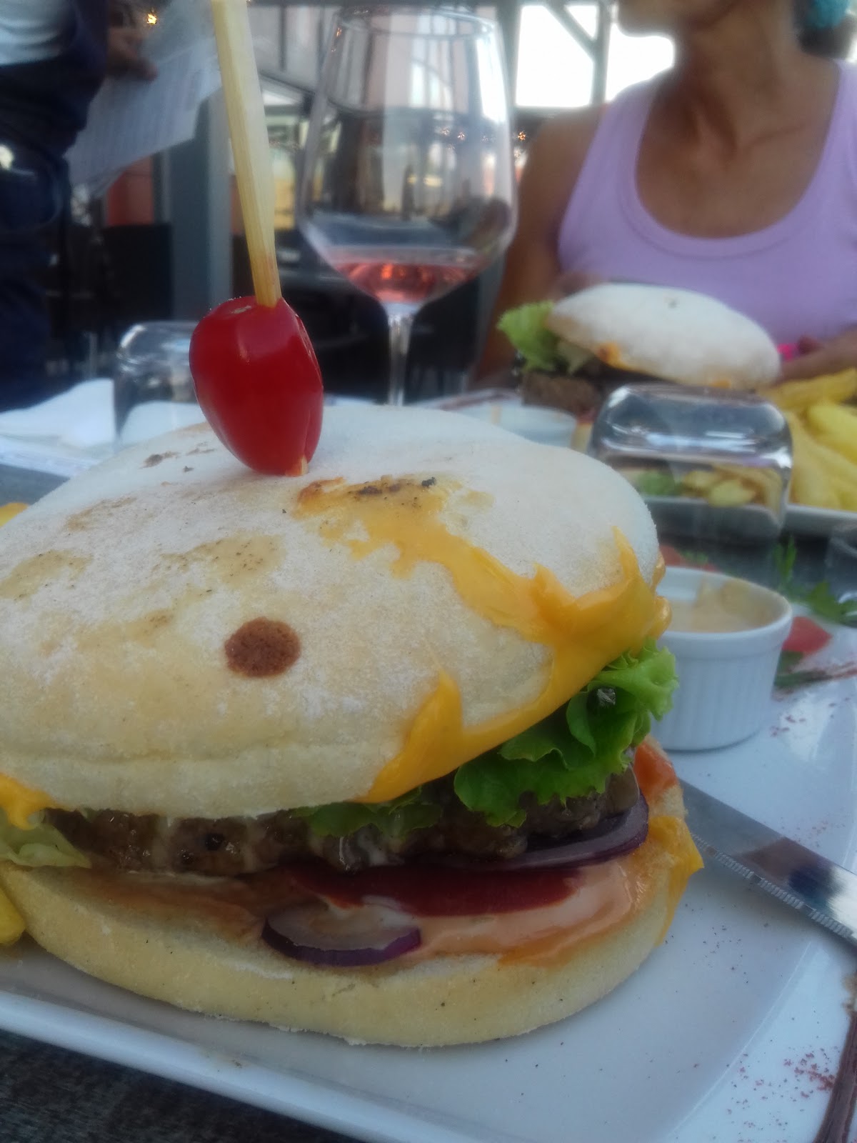 Red Ice Gourmet — photo 5