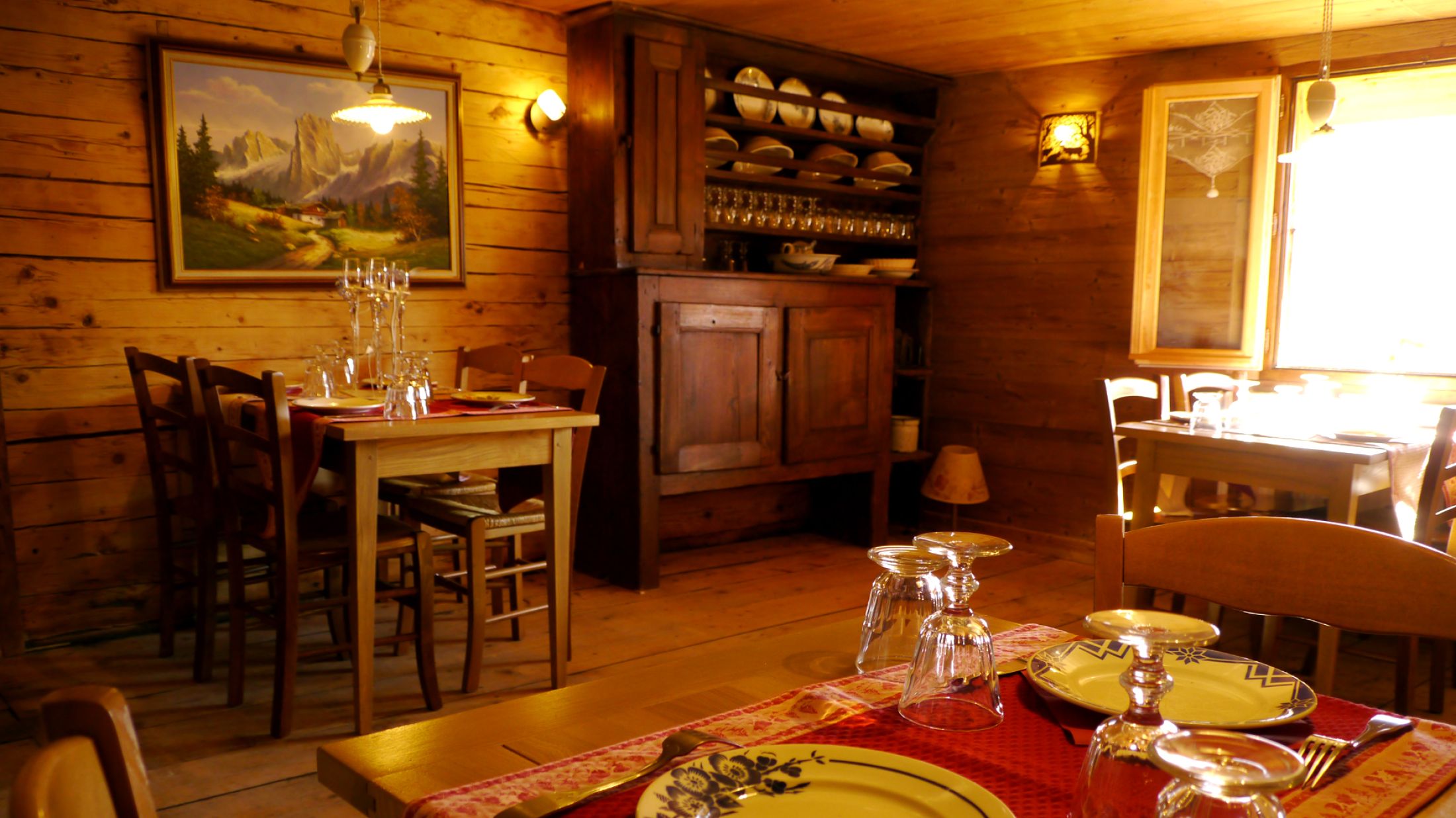 Auberge du Croix