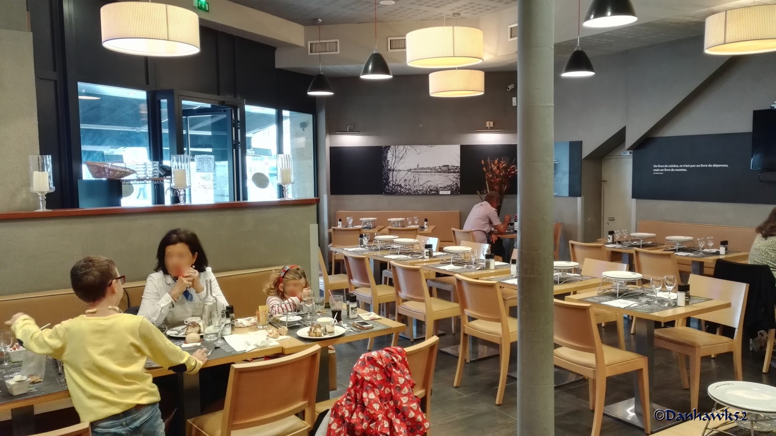 Bistro Régent — photo 1