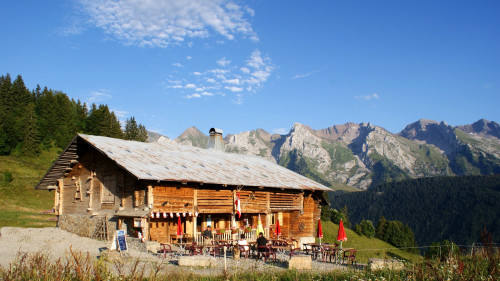 Auberge du Croix — photo 2