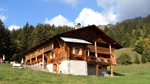 Auberge du Croix — photo 3